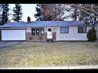 507 E Tieton Ave, Spokane, WA 99218