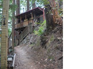 11860 Alta Via Rd, Boulder Creek, CA 95006
