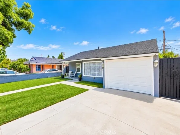 13122 Thistle Ave, Norwalk, CA 90650