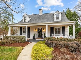 2840 Hillsdale Ave, Charlotte, NC 28209
