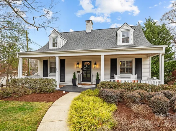 2840 Hillsdale Ave, Charlotte, NC 28209