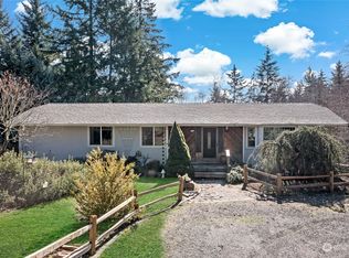 15519 Stevens Rd E, Olalla, WA 98359