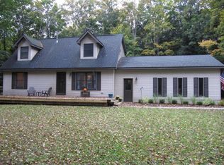 2083 Deepwoods Dr, Gaylord, MI 49735