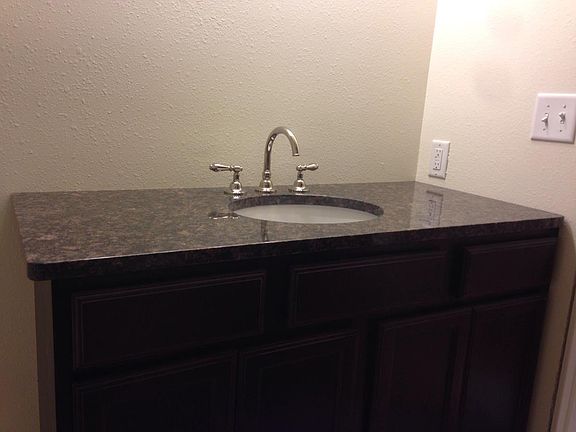 Quartz bath counter