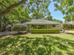 5409 Two Jacks Ct, Arlington, TX 76017