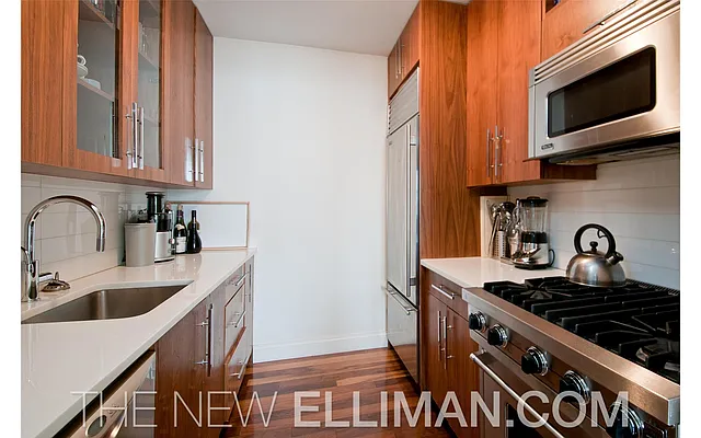 Rented by Douglas Elliman | media 1