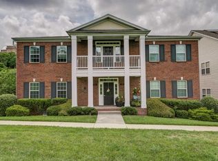 1201 Park Run Dr, Franklin, TN 37067