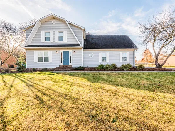 128 Huckleberry Way, Bowling Green, KY 42104