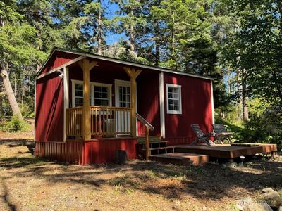7304 Holiday Blvd, Anacortes, WA, 98221