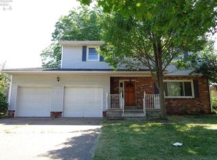 1108 E Farwell St, Sandusky, OH 44870