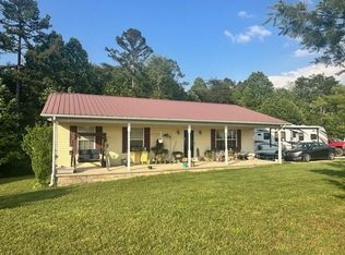 832 SE Fritzsche Loop, Jamestown, TN 38556