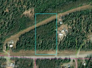 0 Bastien Dr, Kenai, AK 99611