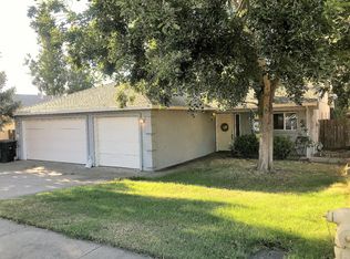 1592 Sun River St, Oakdale, CA 95361