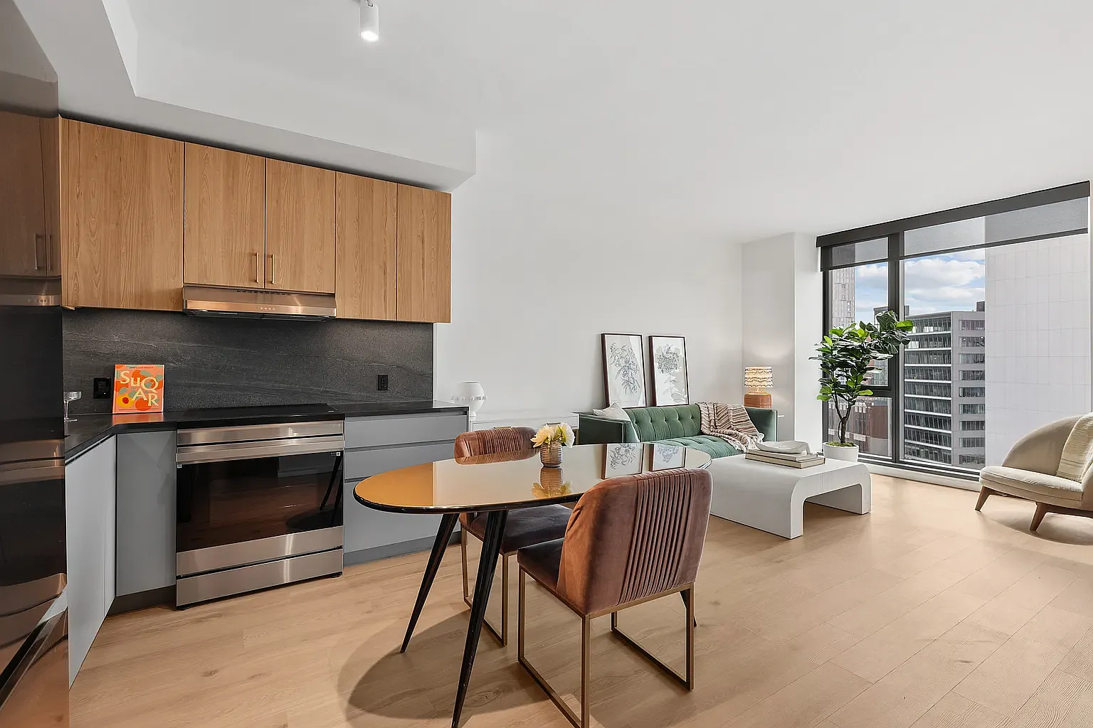 55 Willoughby Street — Photo 2