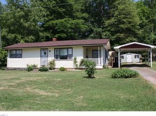 1870 Nc Hwy 268, Pilot Mountain, NC 27041