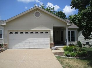 10924 Concord Circle Dr, Saint Louis, MO