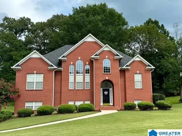 4661 Northridge Dr, Gardendale, AL 35071