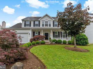 418 Hughs Rd, Charles Town, WV 25414