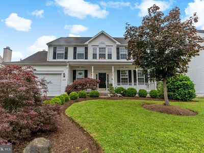 418 Hughs Rd, Charles Town, WV, 25414