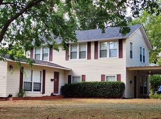 720 Park St, Gilmer, TX 75644