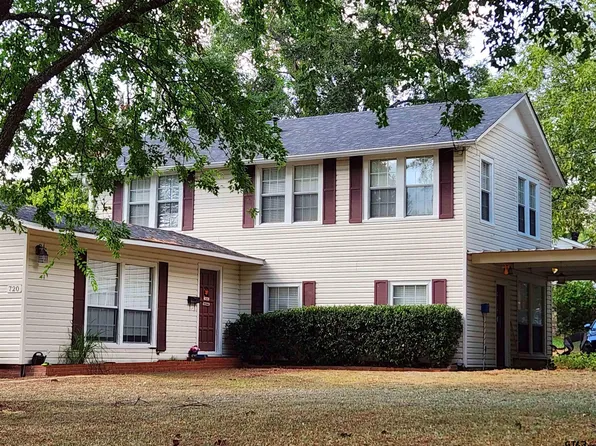720 Park St, Gilmer, TX 75644
