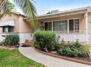 8240 Columbus Ave, Panorama City, CA 91402