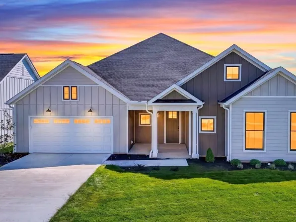 898 Elysian Way, Sunbury, OH 43074