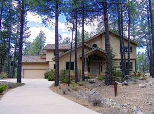 2374 T A Riordan, Flagstaff, AZ 86005