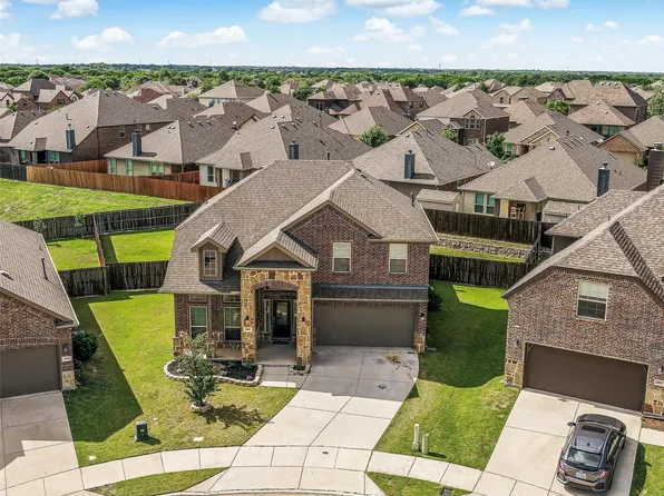 805 Lake Cypress Ln, Little Elm, TX 75068