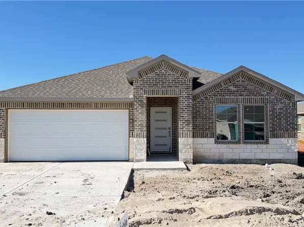 3550 Sepehr Lake Dr, Robstown, TX 78380