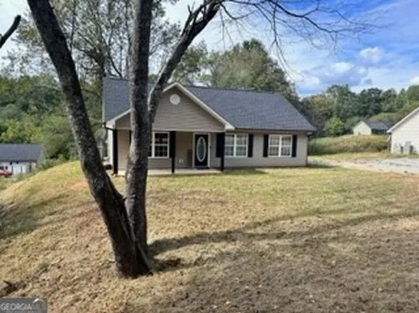 112 Pine Corner Dr, Dahlonega, GA 30533