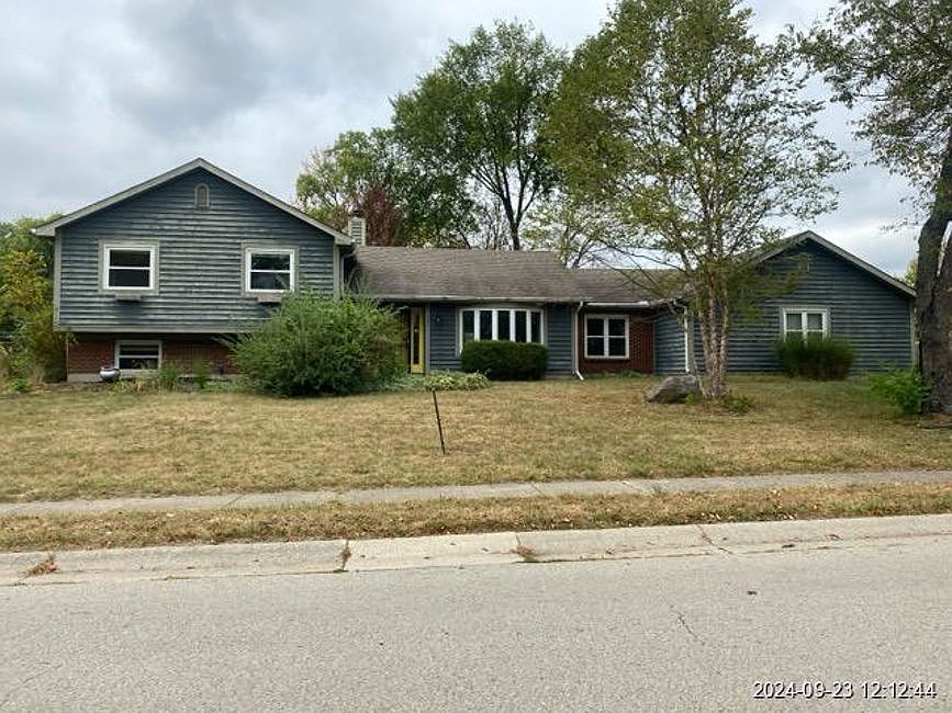 Property Front View