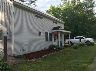 2705 Route 100 Hwy, Wardsboro, VT 05355