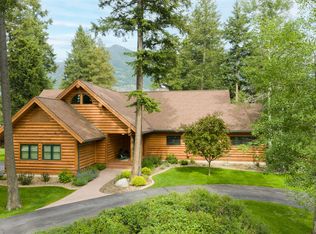 20 Wood Ridge Dr, Columbia Falls, MT 59912