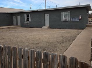 701 N Park Ln #6, Altus, OK 73521
