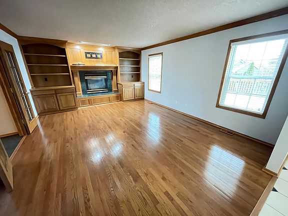 upstairs main living room