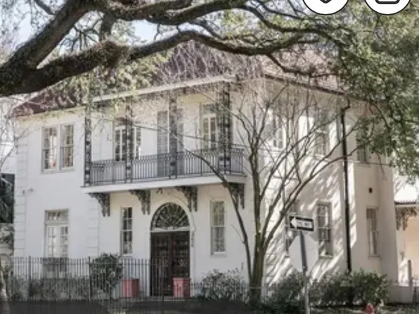 1555 Philip St, New Orleans, LA 70130