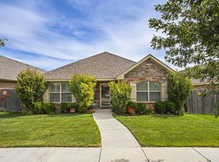 6909 Nick St, Amarillo, TX 79119