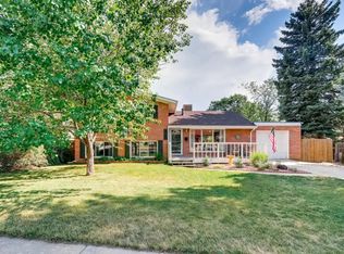 8760 Alta Vista Dr, Arvada, CO 80004