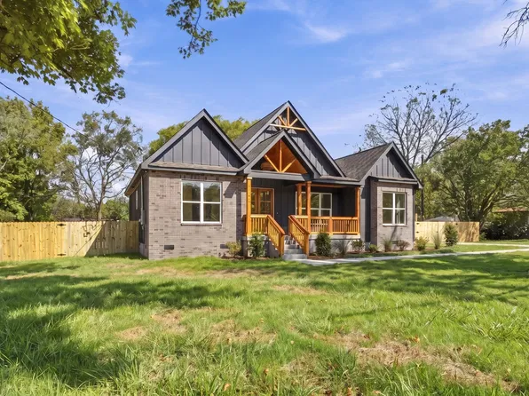 1132 Bellshire Dr, Nashville, TN 37207