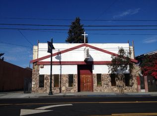 3918 Foothill Blvd, Oakland, CA