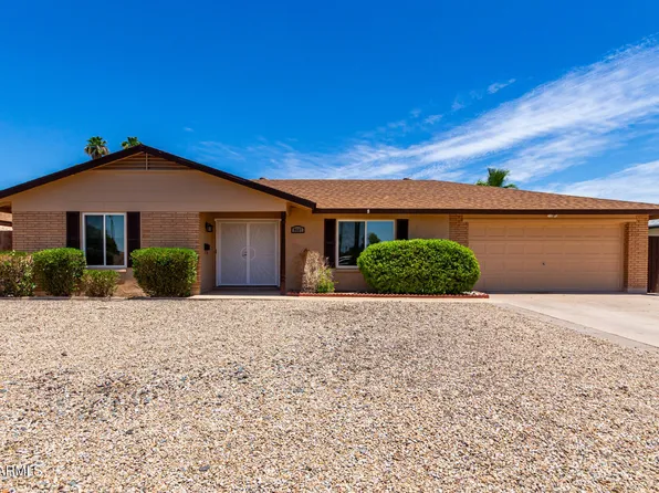 9607 N 41ST Drive, Phoenix, AZ 85051