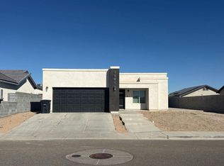 3928 E Jett St, San Luis, AZ 85336