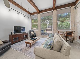 1312 Live Oak St APT 109, Houston, TX 77003