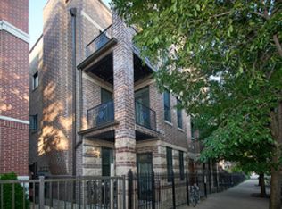 Kedzie 3917, Chicago, IL 60618