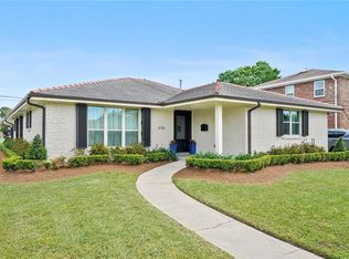 3713 Ferran Dr, Metairie, LA 70002