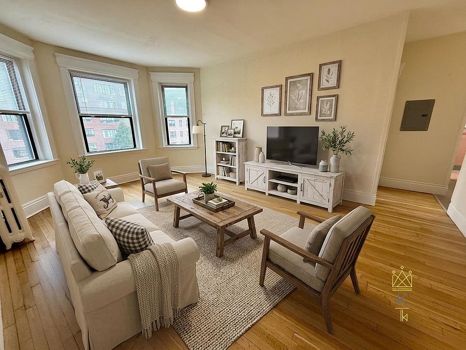 1st image of 1957 Commonwealth Ave APT 5