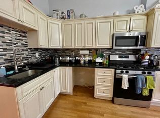 686 Parker St #A2, Roxbury Crossing, MA 02120