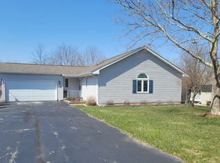 11700 W Hawthorne Glen Dr NW, Grand Blanc, MI