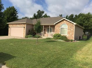 310 Tower Ave, Abilene, KS 67410